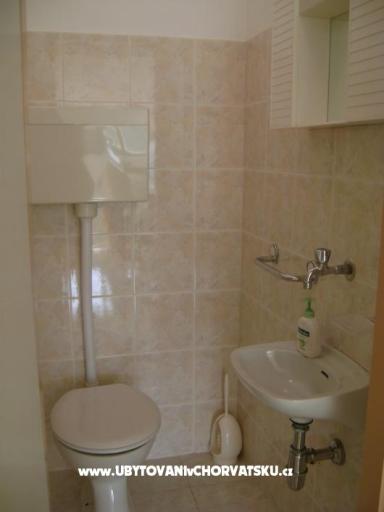 Apartman Dalmacija – foto 9