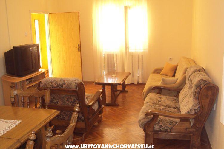 Apartmani Dalmatino – foto 3