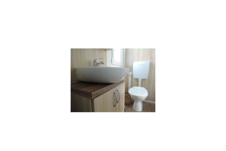 Apartmani Mobile Homes Peroš – foto 10