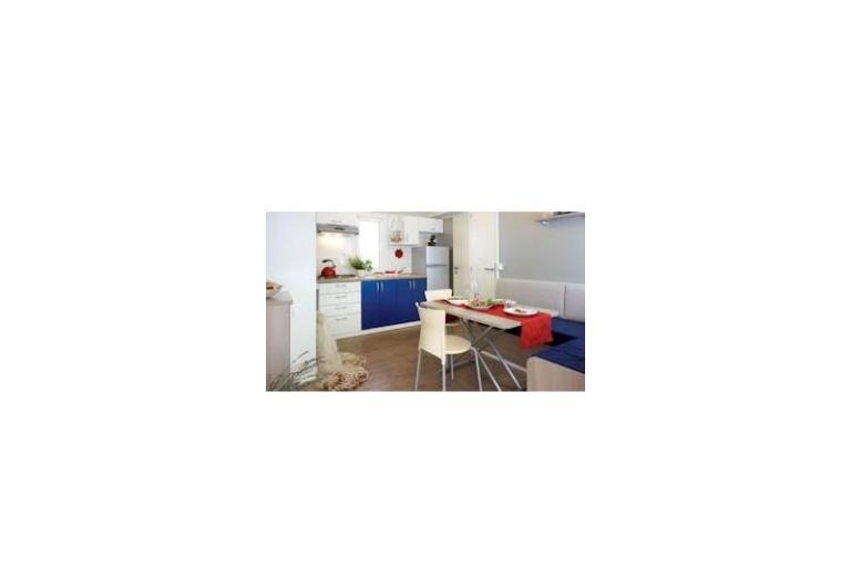 Apartmani Mobile Homes Peroš – foto 11