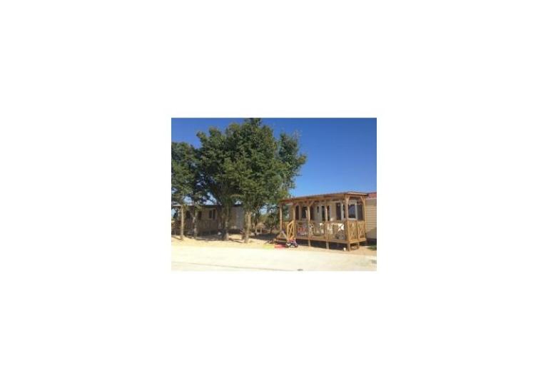 Apartmani Mobile Homes Peroš – foto 13