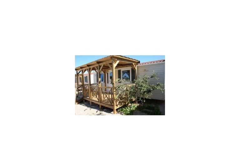 Apartmani Mobile Homes Peroš – foto 15