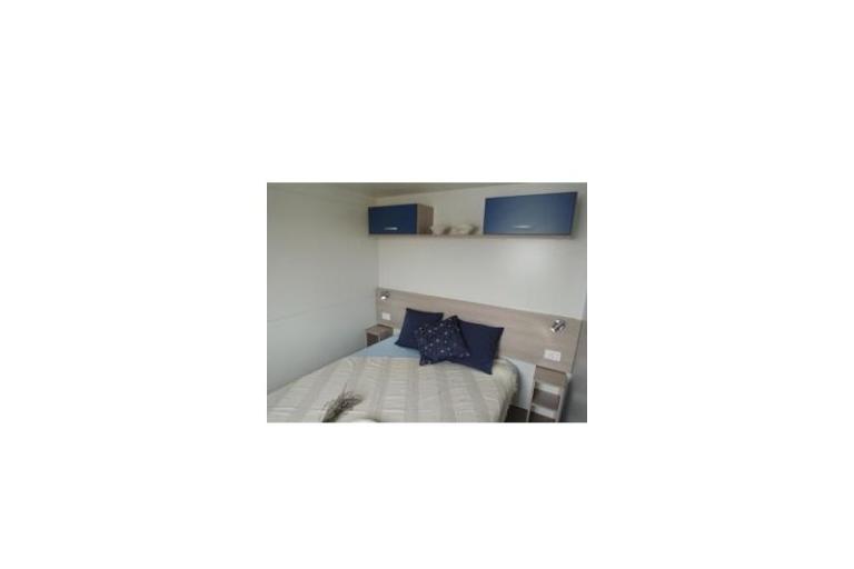 Apartmani Mobile Homes Peroš – foto 3