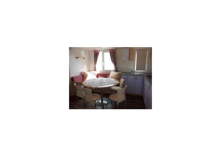 Apartmani Mobile Homes Peroš – foto 7
