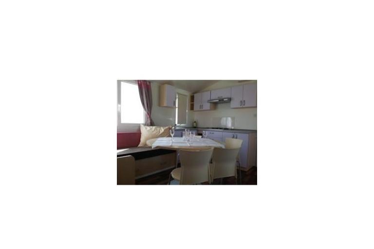 Apartmani Mobile Homes Peroš – foto 8