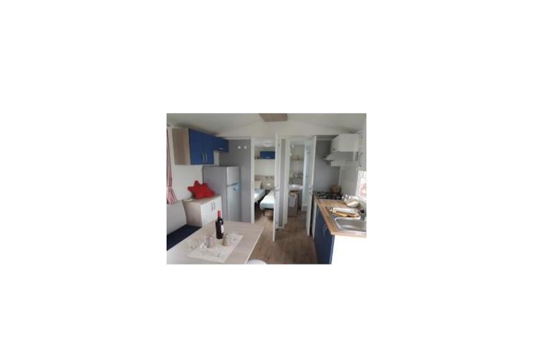 Apartmani Mobile Homes Peroš – foto 9