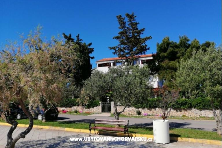 Apartmani Seaside – foto 2