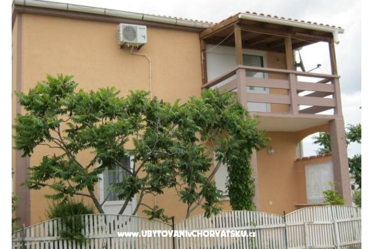Apartman Blagus-Acas – foto 2