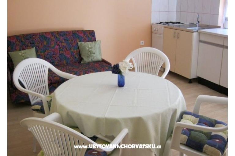 Apartman Blagus-Acas – foto 3