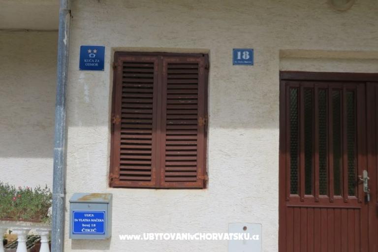 Kuća za odmor Marija – foto 8