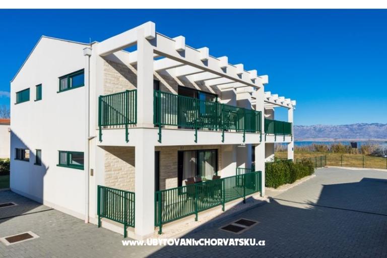 Queen Beach Resort Apartmani – foto 4