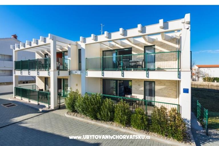 Queen Beach Resort Apartmani – foto 5