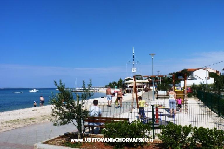Apartmani Sirena – foto 12