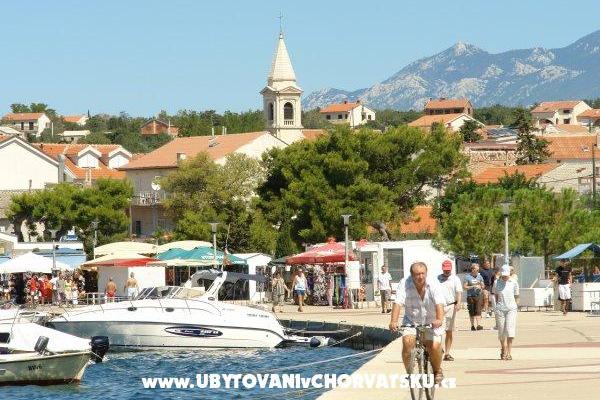 Novalja Apartmani – foto 8