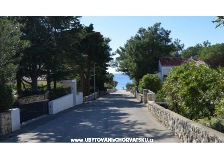 Apartman Bonzo Novalja – foto 11