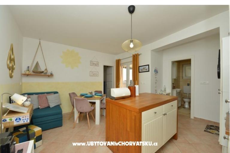 Apartman Bonzo Novalja – foto 4