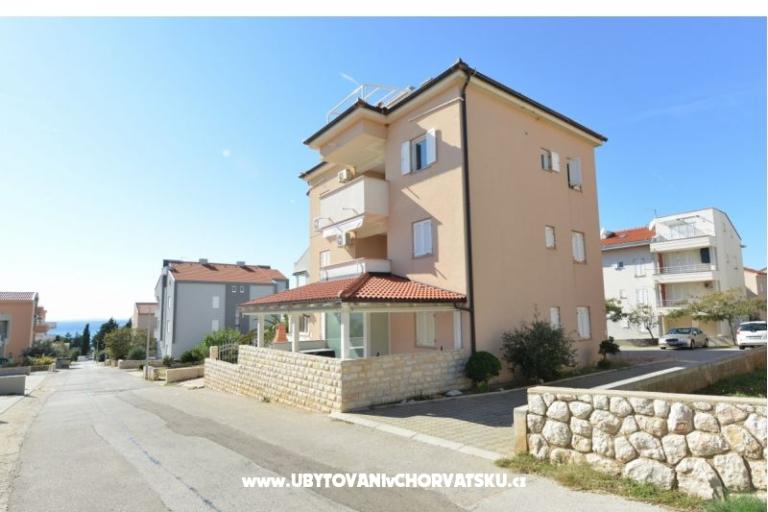 Apartman Bonzo Novalja – foto 8