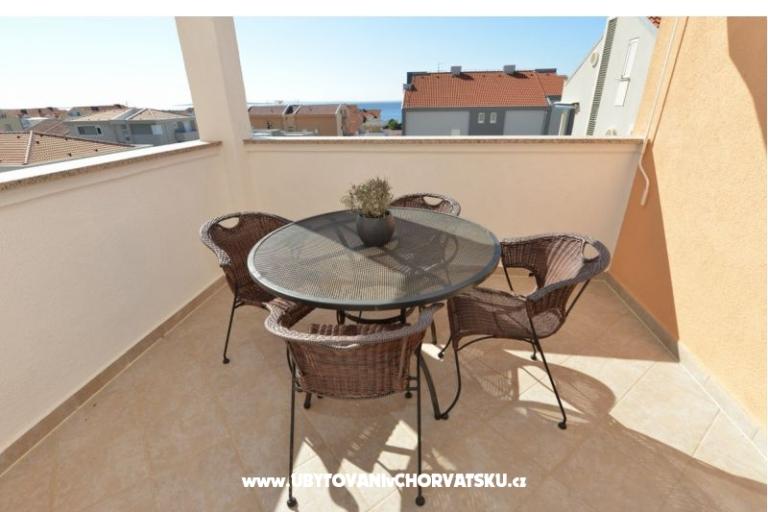 Apartman Bonzo Novalja – foto 9
