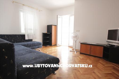 Apartman-hotel MacAdams – foto 12