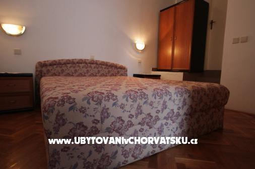 Apartman-hotel MacAdams – foto 13