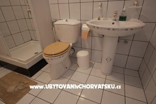 Apartman-hotel MacAdams – foto 14