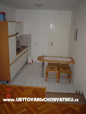 Apartman-hotel MacAdams – foto 15