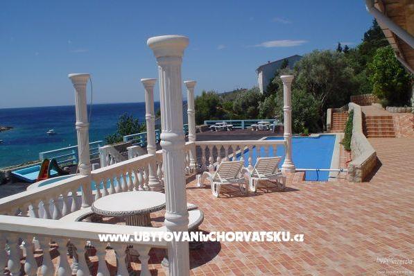 Apartman-hotel MacAdams – foto 2