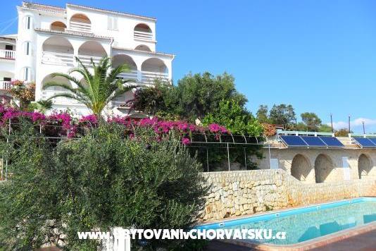 Apartman-hotel MacAdams – foto 9