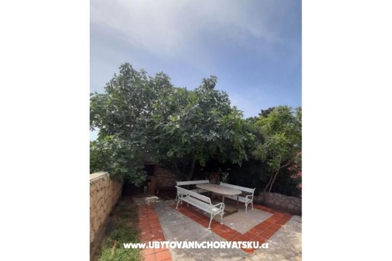 Apartman Marta Novalja – foto 2