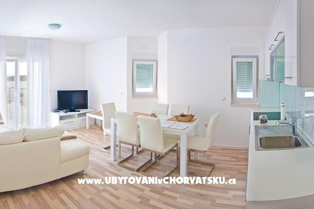 Apartmani Barbati – foto 5