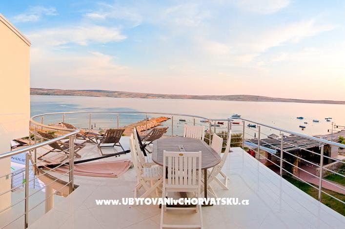 Apartmani Barbati – foto 6