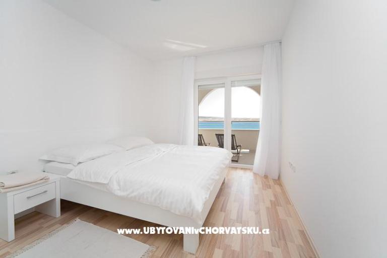 Apartmani Barbati – foto 7