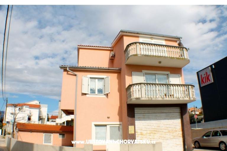 Apartmani Cvijeta – foto 13