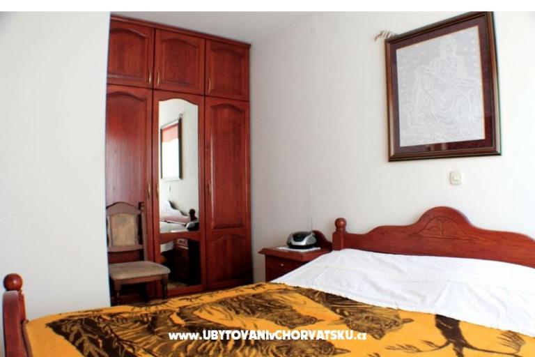 Apartmani Cvijeta – foto 16