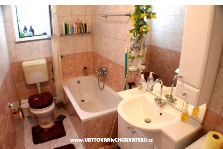 Apartmani Cvijeta – foto 17