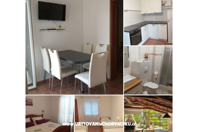 Apartmani Frljak – foto 10
