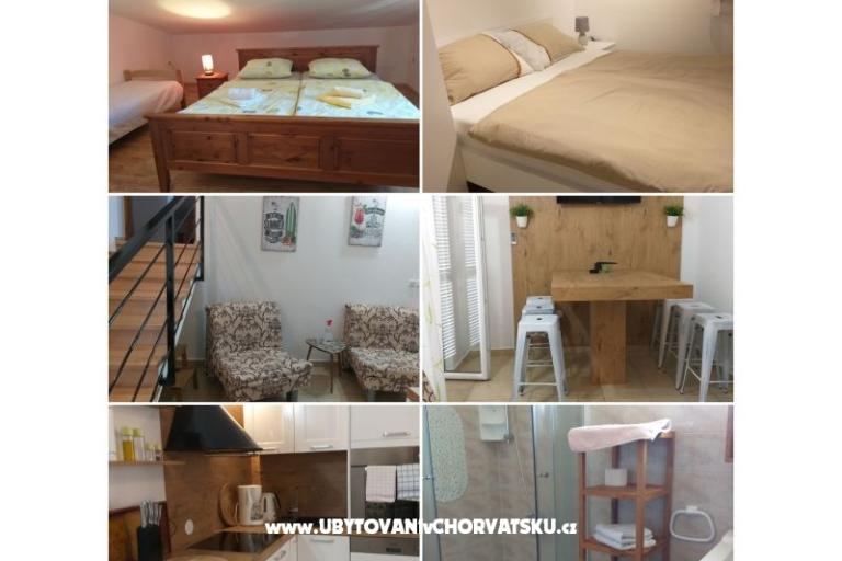 Apartmani Frljak – foto 12