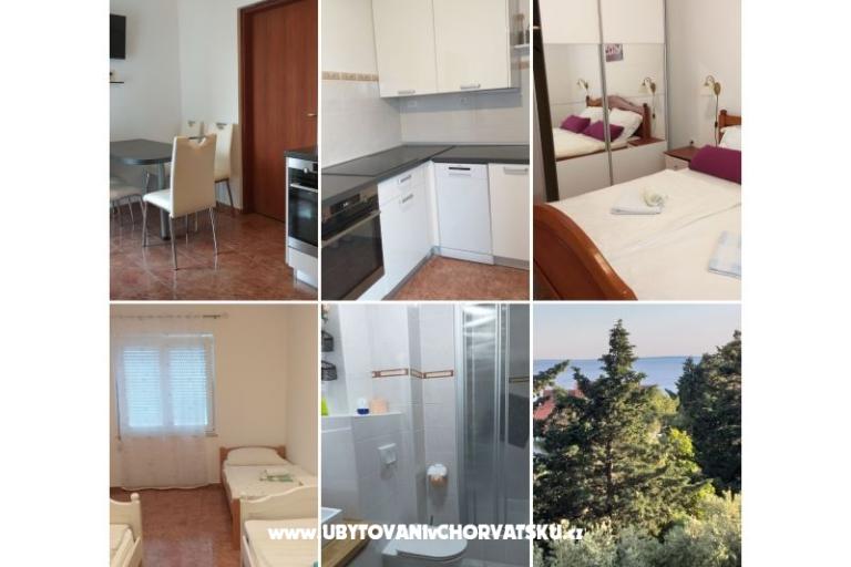Apartmani Frljak – foto 15