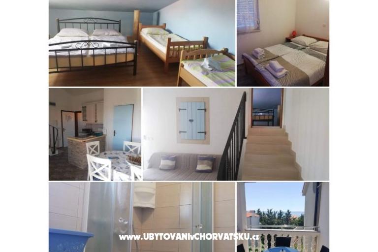 Apartmani Frljak – foto 16