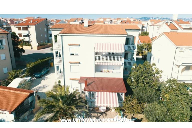 Apartmani Frljak – foto 2