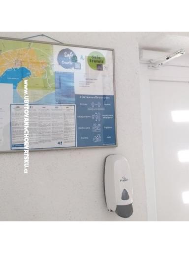 Apartmani Frljak – foto 4