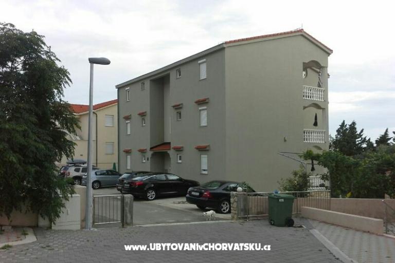 Apartmani Frljak – foto 5