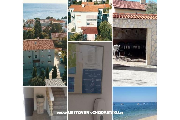 Apartmani Frljak – foto 9