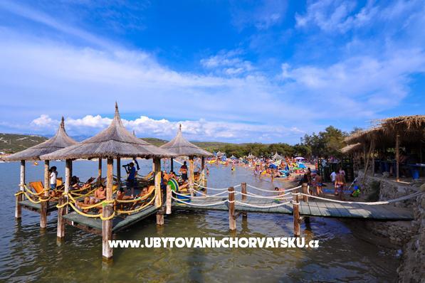Apartmani Milka  - island Pag – foto 13