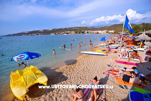 Apartmani Milka  - island Pag – foto 14