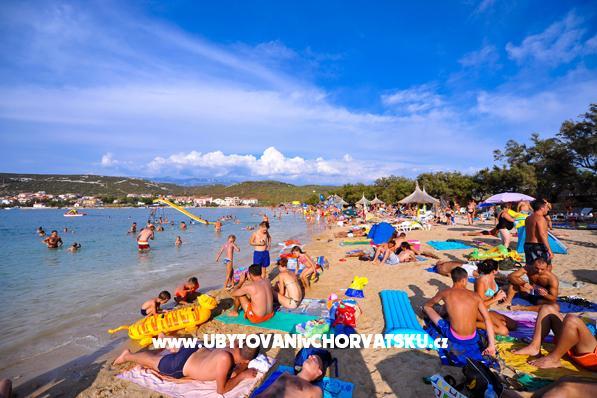 Apartmani Milka  - island Pag – foto 15