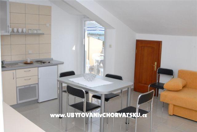 Apartmani Milka  - island Pag – foto 4