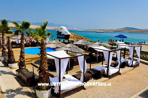 Apartmani Milka  - island Pag – foto 8