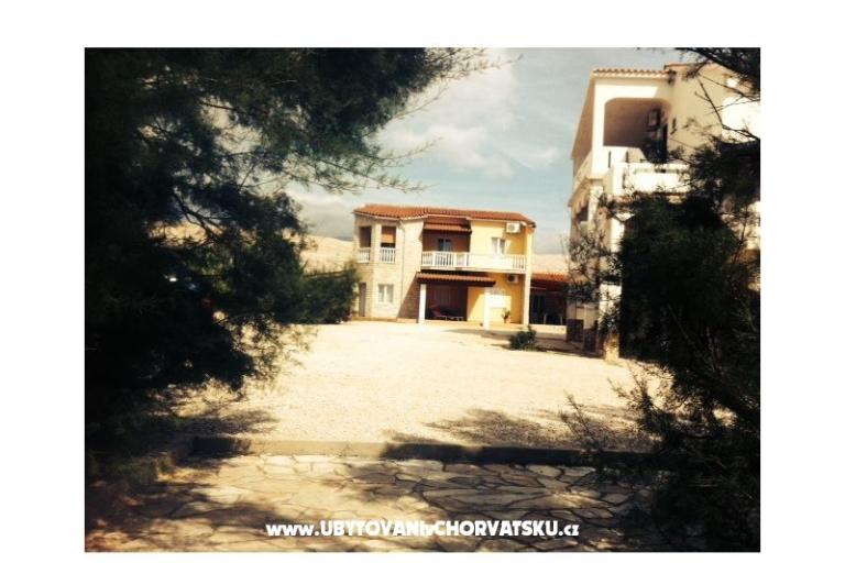 Apartmani Iva&amp;Denis – foto 4