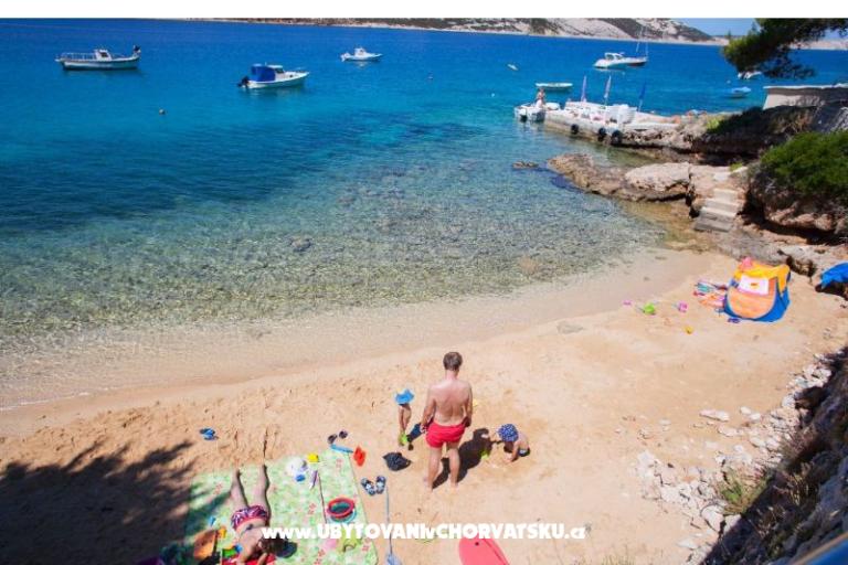 Apartmani Kaštel – foto 11